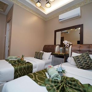 Ghazrin'S Classic Hotel Jb