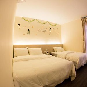 Rs Boutique Hotel